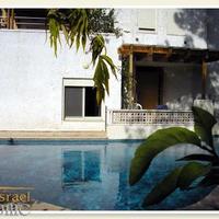 Вилла в Израиле, 470 кв.м.