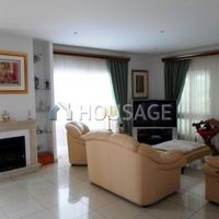 Villa in Republic of Cyprus, Eparchia Pafou, 216 sq.m.