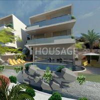 Villa in Republic of Cyprus, Eparchia Pafou, 420 sq.m.