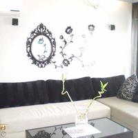 Flat in Israel, 110 sq.m.