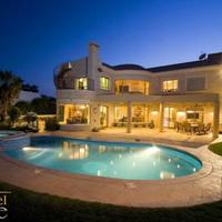 Вилла в Израиле, 750 кв.м.