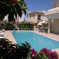 Villa in Republic of Cyprus, Protaras, 133 sq.m.