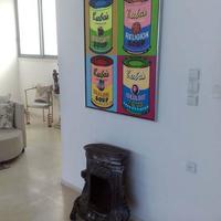 Пентхаус в Израиле, 230 кв.м.