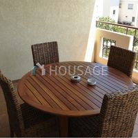 Апартаменты на Кипре, Лимасол, 80 кв.м.