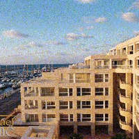 Квартира в Израиле, 165 кв.м.