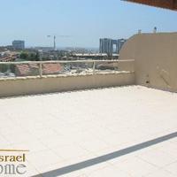 Пентхаус в Израиле, 200 кв.м.
