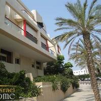 Пентхаус в Израиле, 110 кв.м.