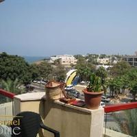 Пентхаус в Израиле, 110 кв.м.