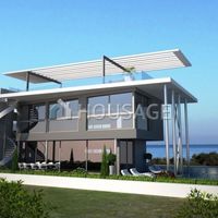 Villa in Republic of Cyprus, Protaras, 187 sq.m.