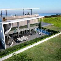 Villa in Republic of Cyprus, Protaras, 187 sq.m.