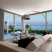 Villa in Republic of Cyprus, Protaras, 187 sq.m.