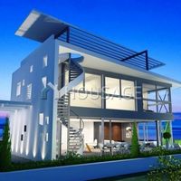 Villa in Republic of Cyprus, Protaras, 187 sq.m.