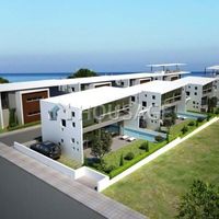 Villa in Republic of Cyprus, Protaras, 187 sq.m.