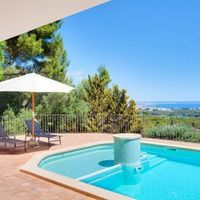 Villa in Spain, Canary Islands, Santa Cruz de la Palma, 580 sq.m.