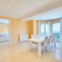 Villa in Spain, Canary Islands, Santa Cruz de la Palma, 580 sq.m.