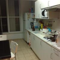 Квартира в Израиле, 100 кв.м.