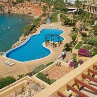 Flat in Spain, Balearic Islands, Palma, 130 sq.m.