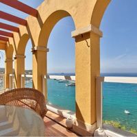 Flat in Spain, Balearic Islands, Palma, 130 sq.m.