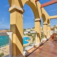 Flat in Spain, Balearic Islands, Palma, 130 sq.m.