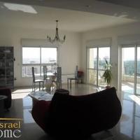 Penthouse in Israel, 180 sq.m.