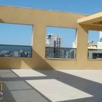 Penthouse in Israel, Tel Aviv, 240 sq.m.