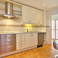 Flat in Spain, Balearic Islands, Palma, 130 sq.m.