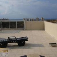 Penthouse in Israel, 190 sq.m.
