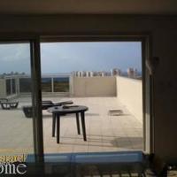 Penthouse in Israel, 190 sq.m.