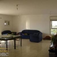 Penthouse in Israel, 190 sq.m.