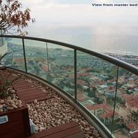 Penthouse in Israel, Tel Aviv, 480 sq.m.