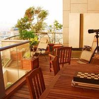 Penthouse in Israel, Tel Aviv, 480 sq.m.