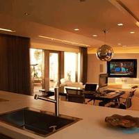 Penthouse in Israel, Tel Aviv, 480 sq.m.