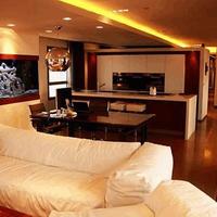 Penthouse in Israel, Tel Aviv, 480 sq.m.