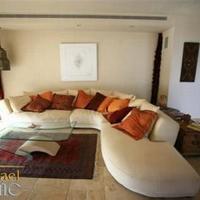 Penthouse in Israel, 260 sq.m.