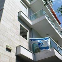 Квартира в Израиле, Тель-Авив, 35 кв.м.