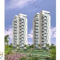 Квартира в Израиле, 120 кв.м.