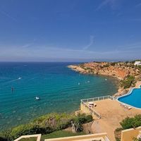 Flat in Spain, Balearic Islands, Palma, 130 sq.m.