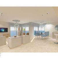 Квартира в Израиле, 120 кв.м.