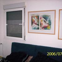 Flat in Israel, 130 sq.m.