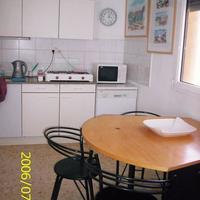 Flat in Israel, 130 sq.m.
