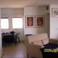 Flat in Israel, 130 sq.m.