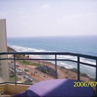 Flat in Israel, 130 sq.m.