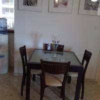 Flat in Israel, 85 sq.m.