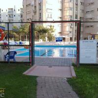 Flat in Israel, 85 sq.m.