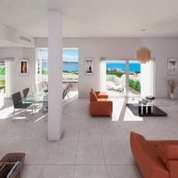 Flat in Spain, Balearic Islands, Palma, 153 sq.m.