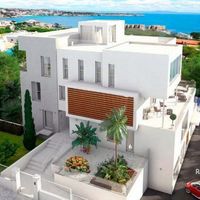 Flat in Spain, Balearic Islands, Palma, 153 sq.m.