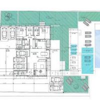 Flat in Spain, Balearic Islands, Palma, 153 sq.m.