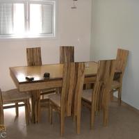 Flat in Israel, 116 sq.m.