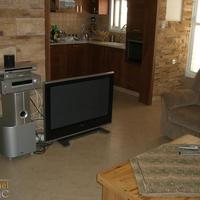 Flat in Israel, 116 sq.m.