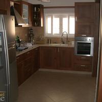 Flat in Israel, 116 sq.m.